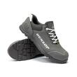 Pantofi de protectie impermeabili Dunlop Matt S3 ESD, gri