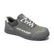 Pantofi de protectie impermeabili Dunlop Matt S3 ESD, gri