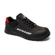 Pantofi de protectie impermeabili Dunlop Matt S3 ESD, negru
