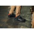 Pantofi de protectie impermeabili Dunlop Matt S3 ESD, negru
