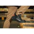 Pantofi de protectie impermeabili Dunlop Matt S3 ESD, negru