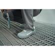 Pantofi de protectie impermeabili Dunlop Matt S3 ESD, gri