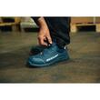 Pantofi de protectie impermeabili Dunlop Matt S3, ESD, BOA, albastru