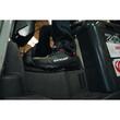 Pantofi de protectie impermeabili Dunlop Matt S3 ESD, negru