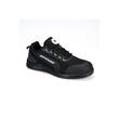 Pantofi de lucru S1PS ESD BreezeTech SR FO, bombeu fibra de sticla, lamela textil, antiderapanti, negru