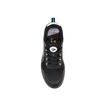 Pantofi de lucru S1PS ESD BreezeTech SR FO, bombeu fibra de sticla, lamela textil, antiderapanti, negru