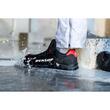 Pantofi de protectie impermeabili Dunlop Matt S3 ESD, negru