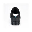 Pantofi de lucru S1PS ESD BreezeTech SR FO, bombeu fibra de sticla, lamela textil, antiderapanti, negru