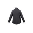 Jacheta de lucru softshell, LE800, 300gsm, gri charcoal