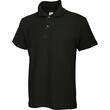 Tricou polo, 170 gsm, Stedman, negru