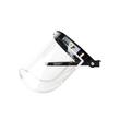 Viziera protectie din polietilena cu prindere pe casca Kronsafe, HDPE, GE 1262,