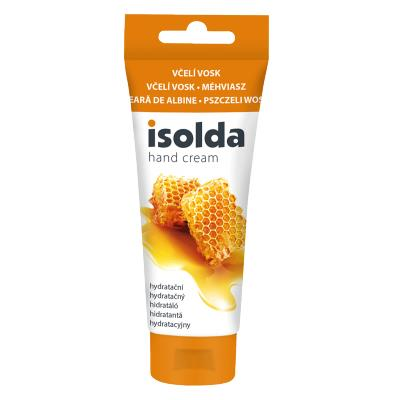 Crema de maini Isolda
