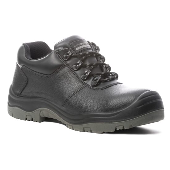 Pantofi de protectie S3 Freedite, negru