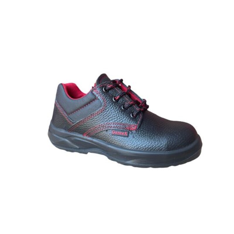 Pantofi protectie, S3, 1003, negru, unisex