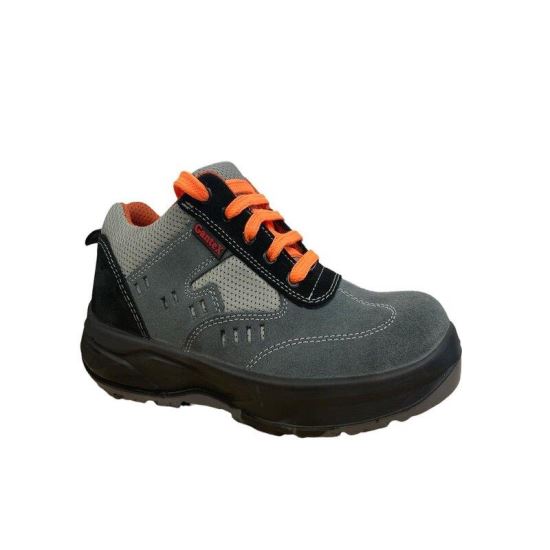 Pantofi de protectie, S1, Stronger, 5500, gri