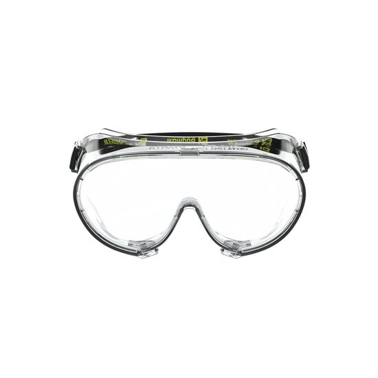 Ochelari de protectie S-155, transparent, 