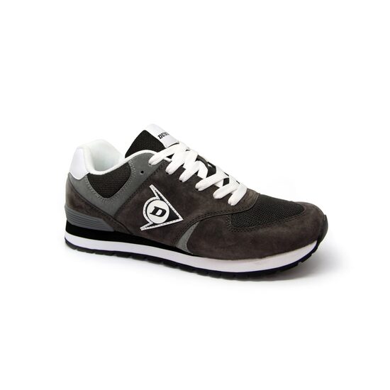 Pantofi de protectie, O2, Dunlop Flying Wing, charcoal, unisex