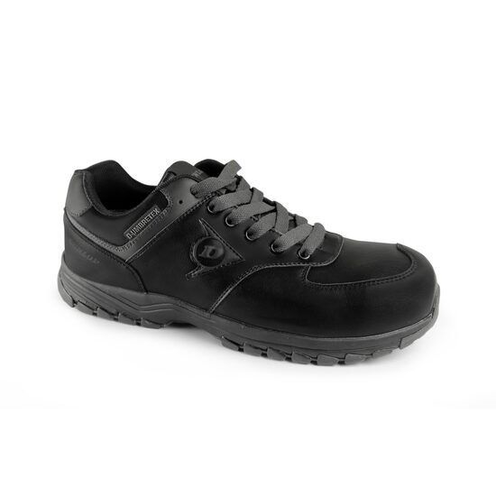 Pantofi de protectie, S3, Dunlop, Flying Arrow, AIB, negru