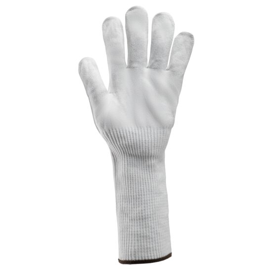 Manusi de protectie Eurocut Food, alb