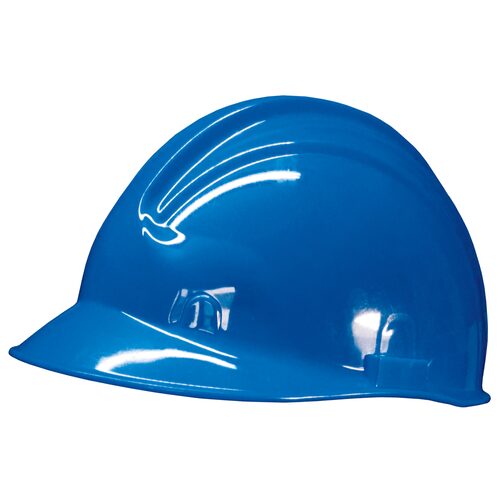 Casca de protectie electricieni, Albatros, albastru