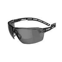 Ochelari de protectie Tiger First Smoke