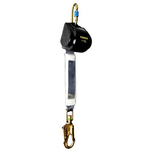Opritor cadere Tiger, 2.5m
