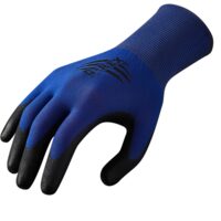 Manusi de protectie G-REX P01, albastru