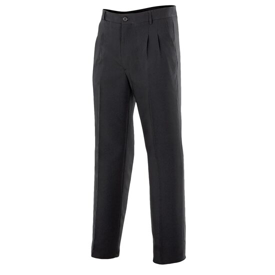 Pantaloni in talie, 180 gsm, 301 Velilla, negru, barbati