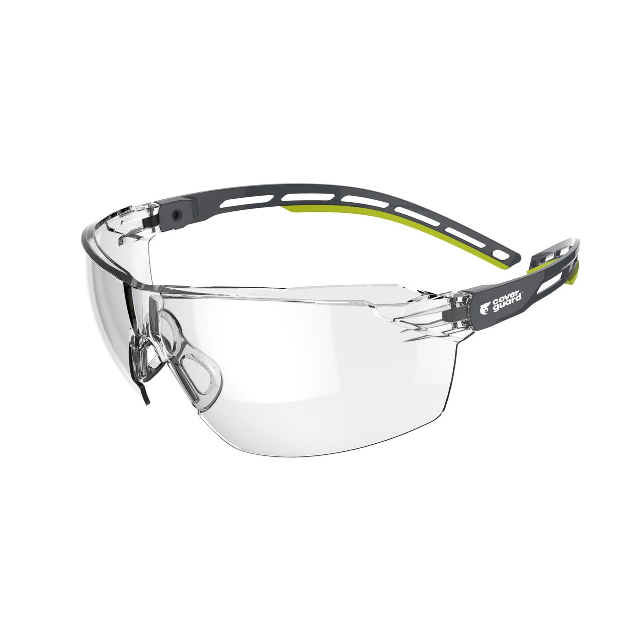 Ochelari de protectie Tiger Medium