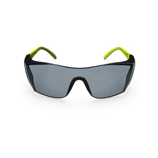 Ochelari de protectie cu lentile policarbonat, S-400, gri