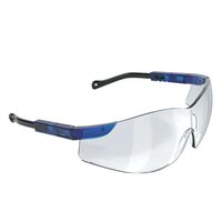 Ochelari de protectie, lentile policarbonat, anti-ceata, anti-zgariere, S-800, incolor