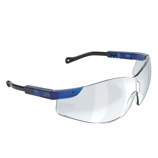 Ochelari de protectie, lentile policarbonat, anti-ceata, anti-zgariere, S-800, incolor