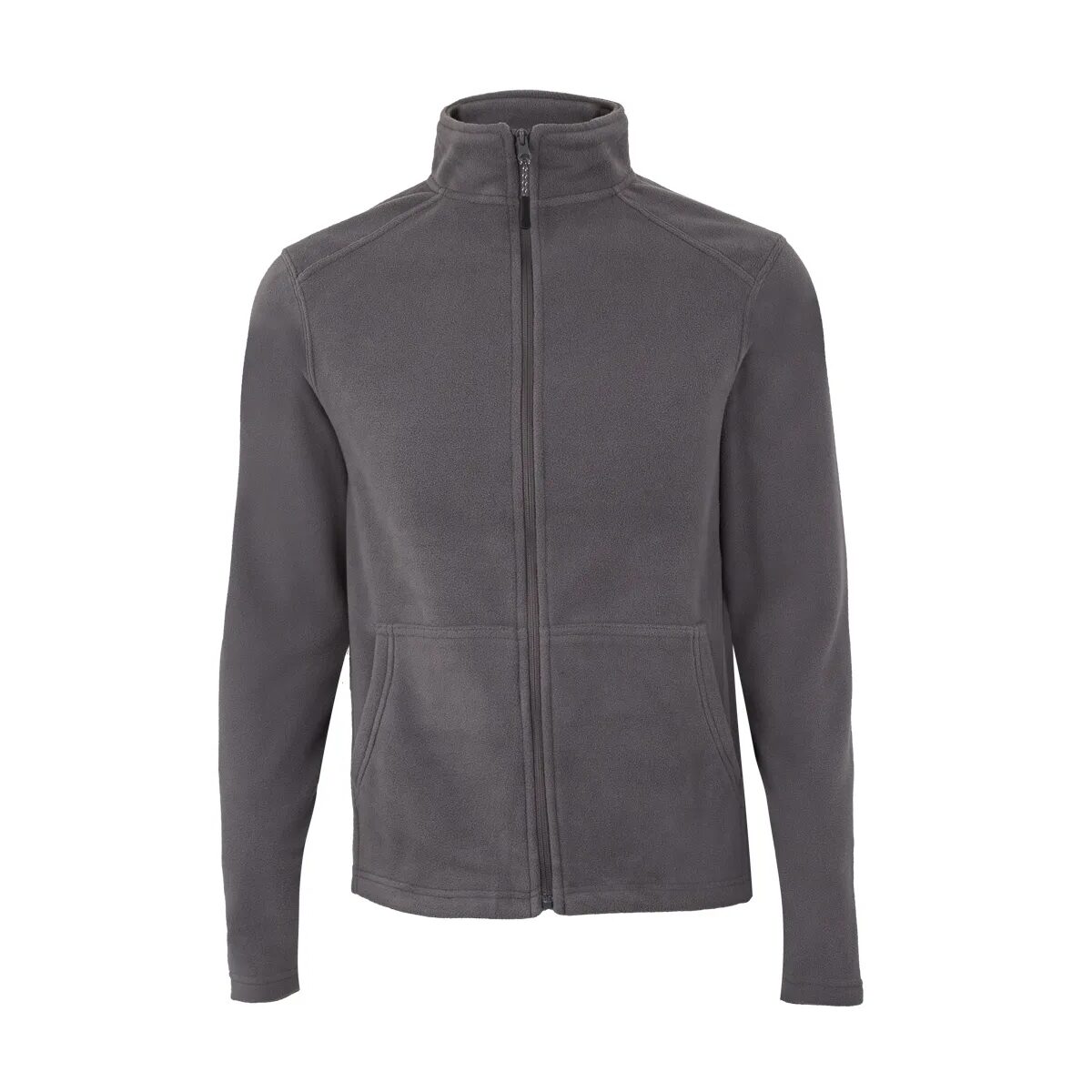 Hanorac polar MK610V, Velilla, gri, unisex
