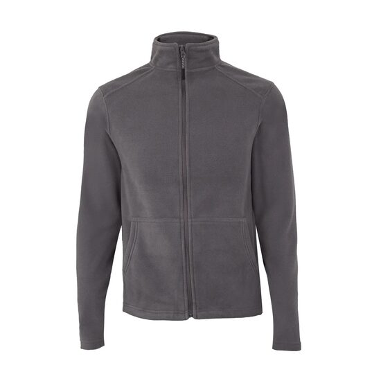Hanorac polar MK610V, Velilla, gri, unisex