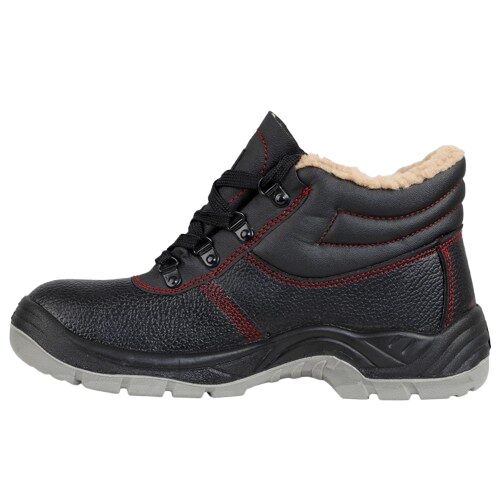 Bocanci de protectie, S3, Toledo, unisex