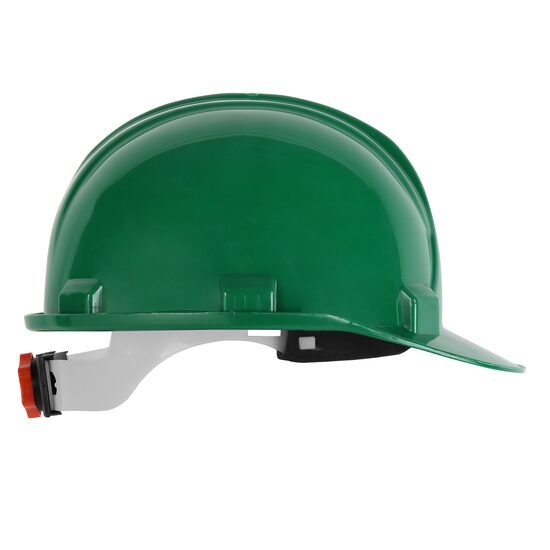 Casca de protectie reglare rotativa, GE 1537, HDPE,