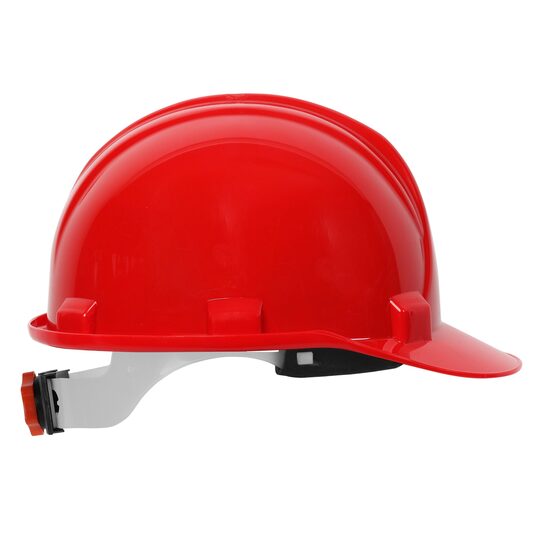 Casca de protectie reglare rotativa, GE 1537, HDPE,