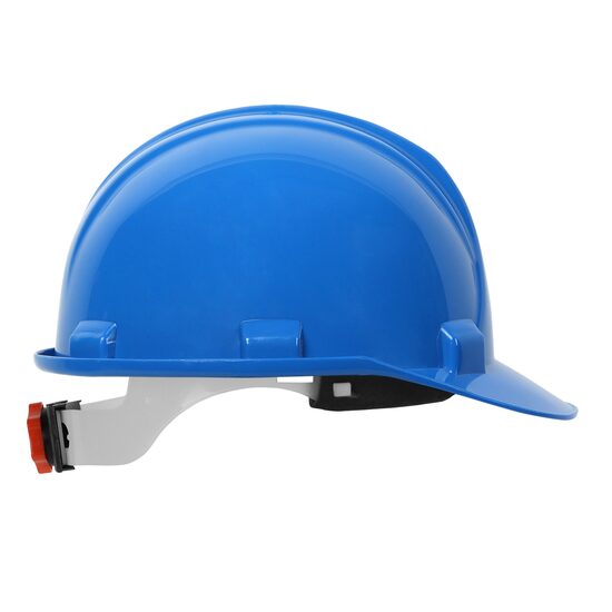 Casca de protectie reglare rotativa, GE 1537, HDPE,