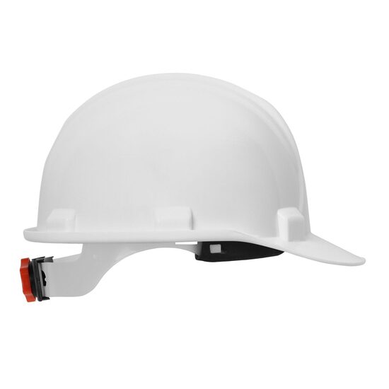 Casca de protectie reglare rotativa, GE 1537, HDPE,