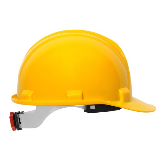 Casca de protectie reglare rotativa, GE 1537, HDPE,