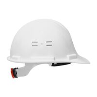 Casca de protectie reglare rotativa, GE 1548, HDPE