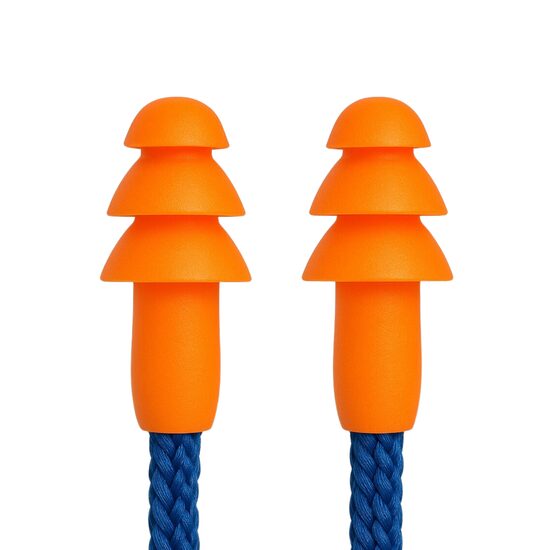 Antifoane interne GE 1425 tip bradut, legate, SNR 34db, 