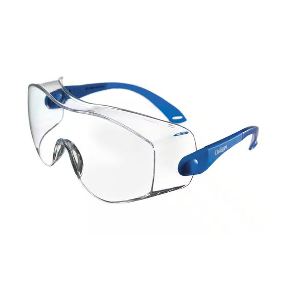 Ochelari de protectie cu lentile policarbonat, X-pect 8120