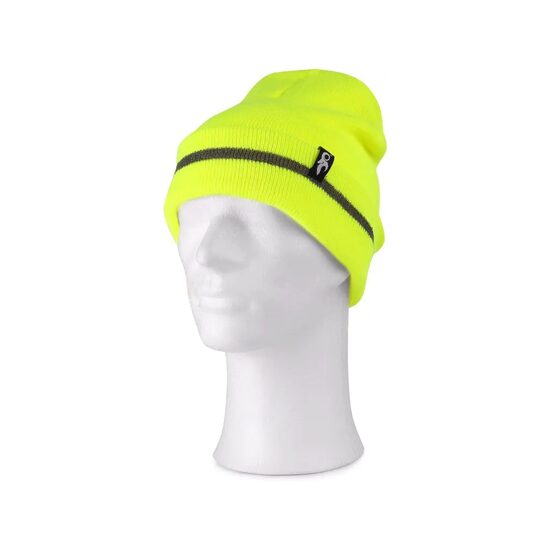 Caciula reflectorizanta, hi-vis, Keady 