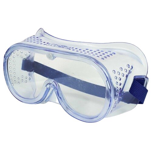 Ochelari de protectie din policarbonat, B602, transparent