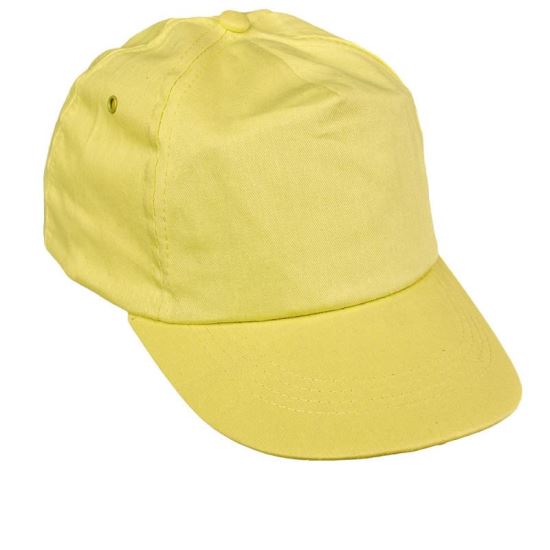 Sapca adulti tercot 260gsm, Rocky Light,
