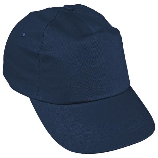 Sapca adulti tercot 260gsm, Rocky Light,