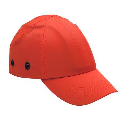 Sapca doc cu calota din ABS, Hi-vis, universala