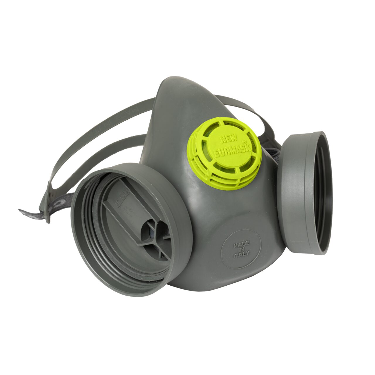 Semimasca Eurmask Duo