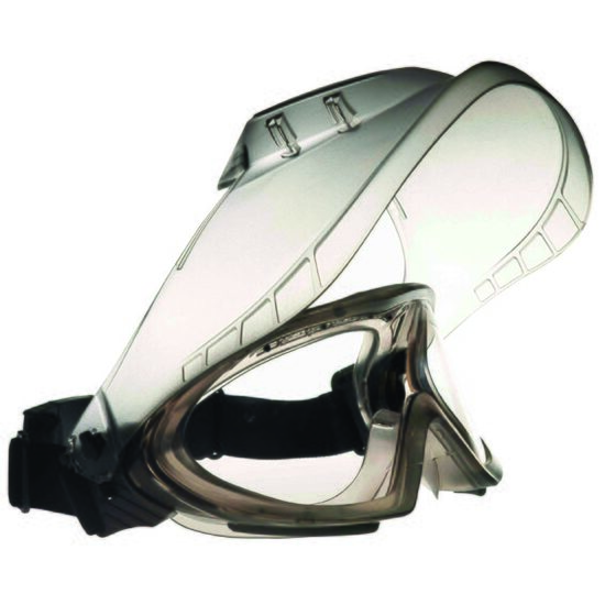 Ochelari de protectie cu viziera, Stormlux 60650 